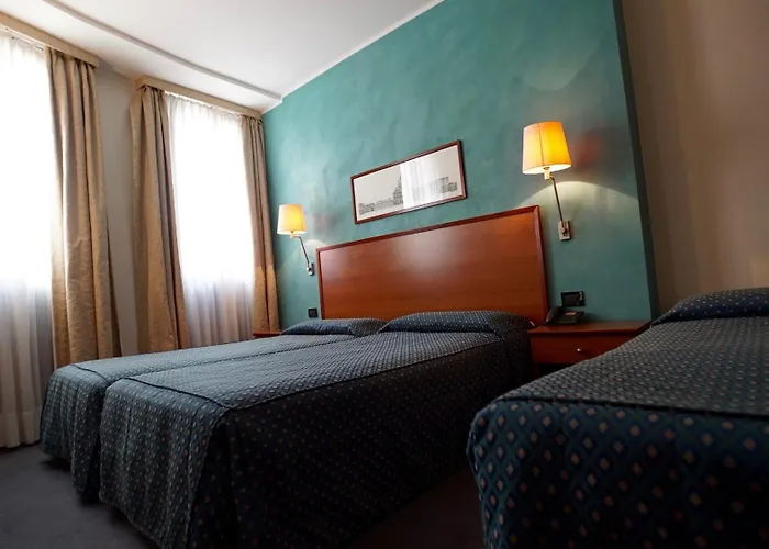 Classic Hotel Tulipano Terni